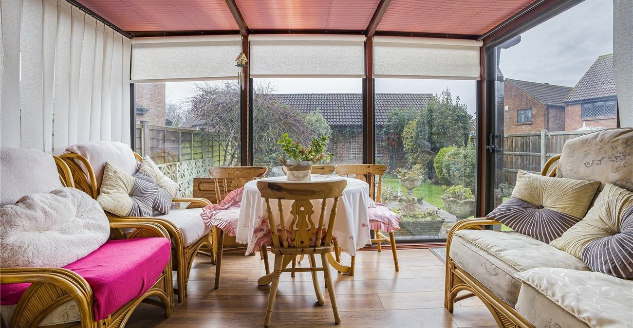 2 bedroom house for sale in Northfleet | Robinson Michael & Jackson