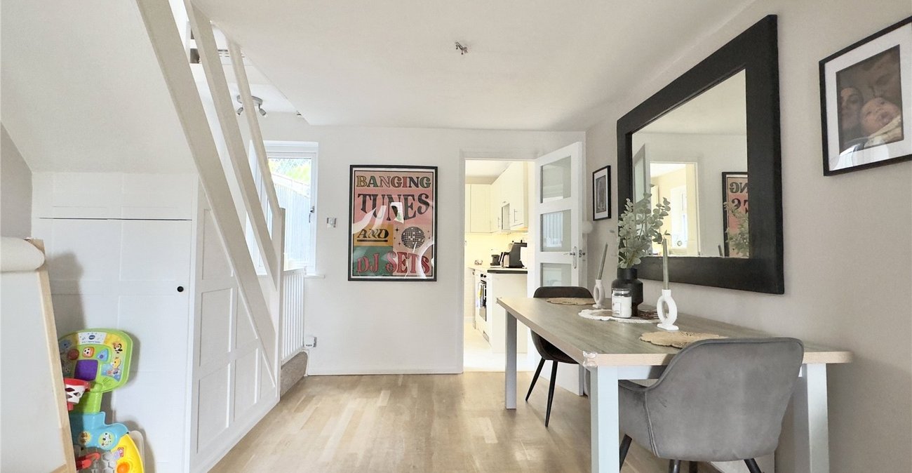 2 bedroom house for sale in Station Road | Robinson Jackson