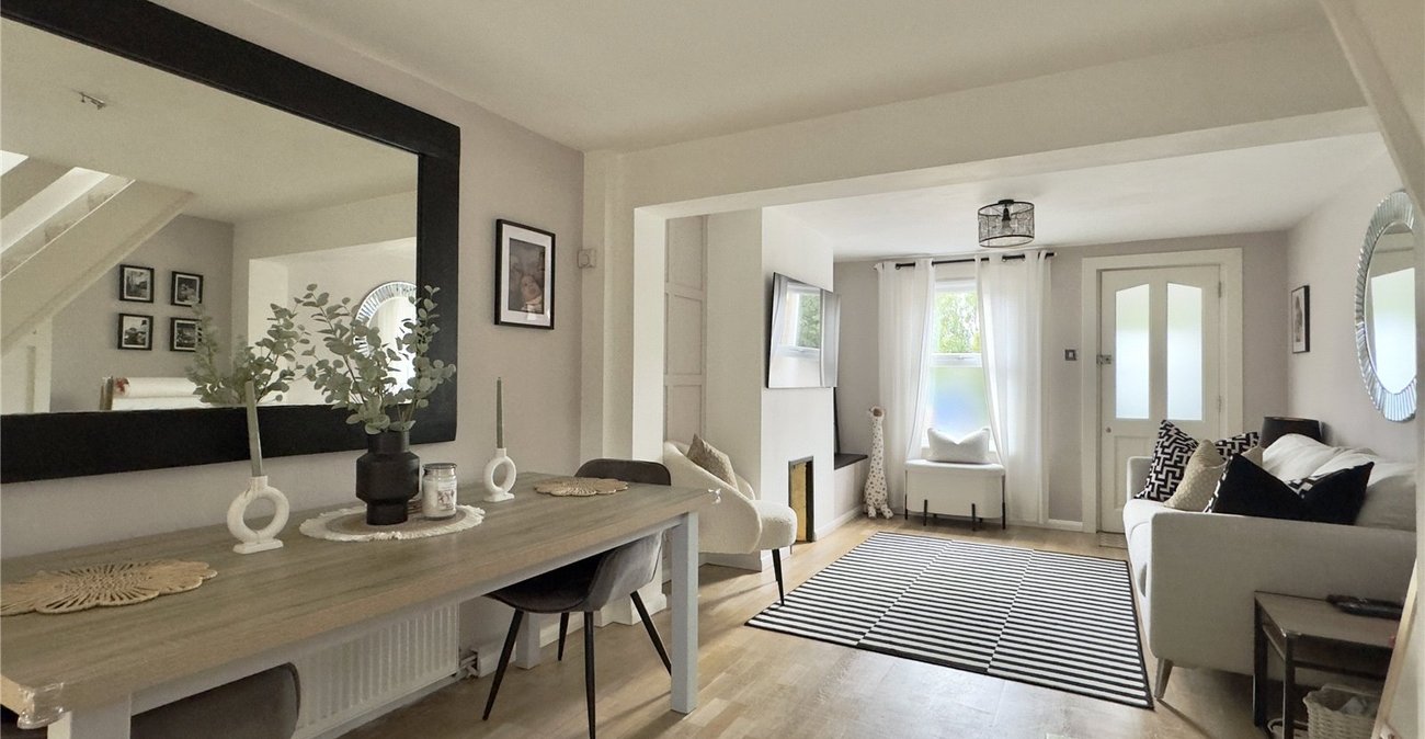 2 bedroom house for sale in Station Road | Robinson Jackson