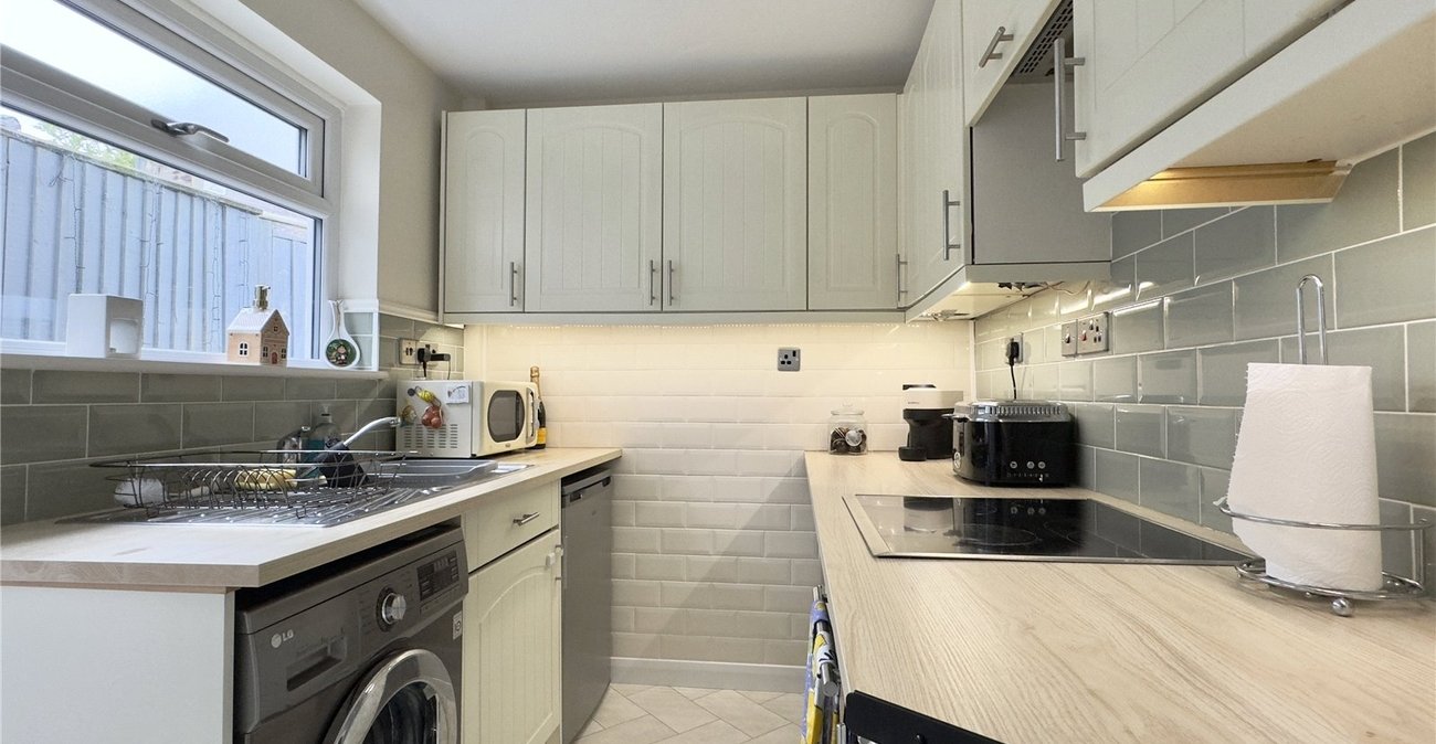 2 bedroom house for sale in Station Road | Robinson Jackson