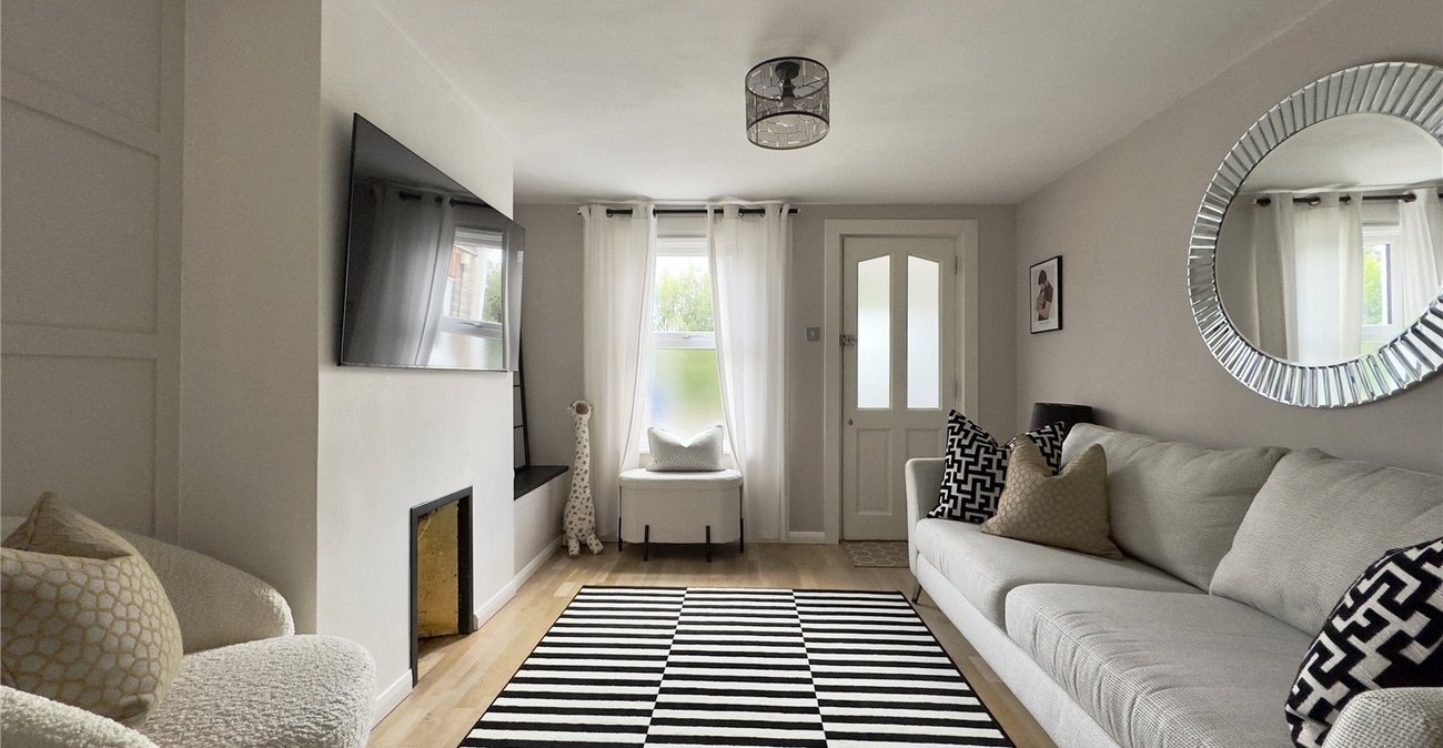 2 bedroom house for sale in Station Road | Robinson Jackson