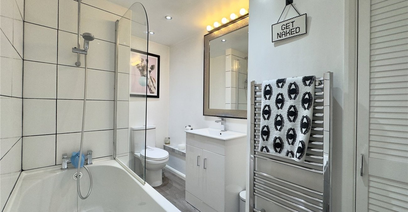 2 bedroom house for sale in Station Road | Robinson Jackson