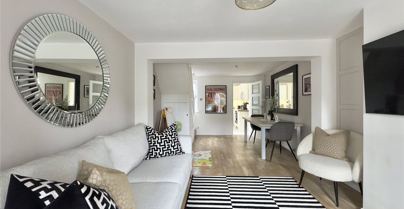 2 bedroom house for sale in Station Road | Robinson Jackson