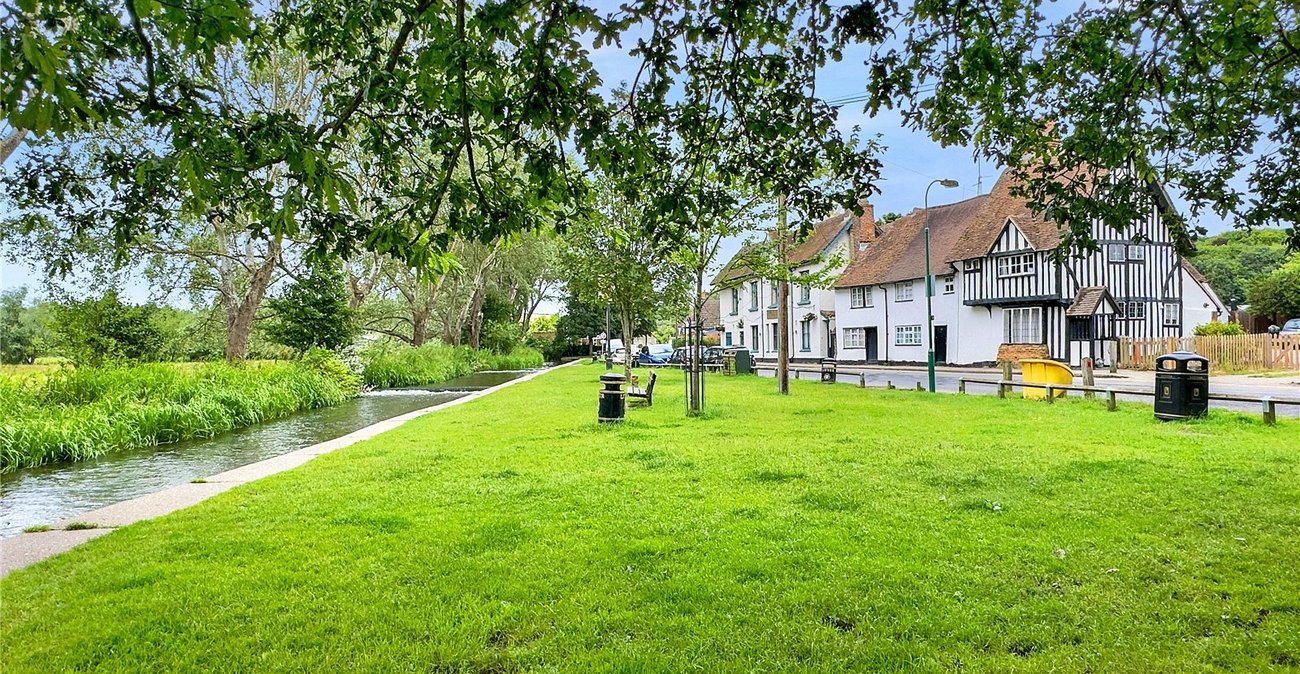 2 bedroom house for sale in Station Road | Robinson Jackson