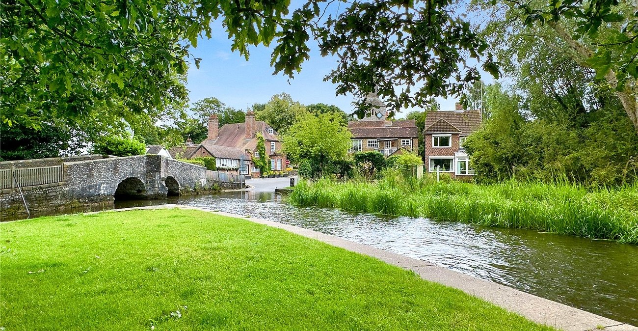 2 bedroom house for sale in Station Road | Robinson Jackson