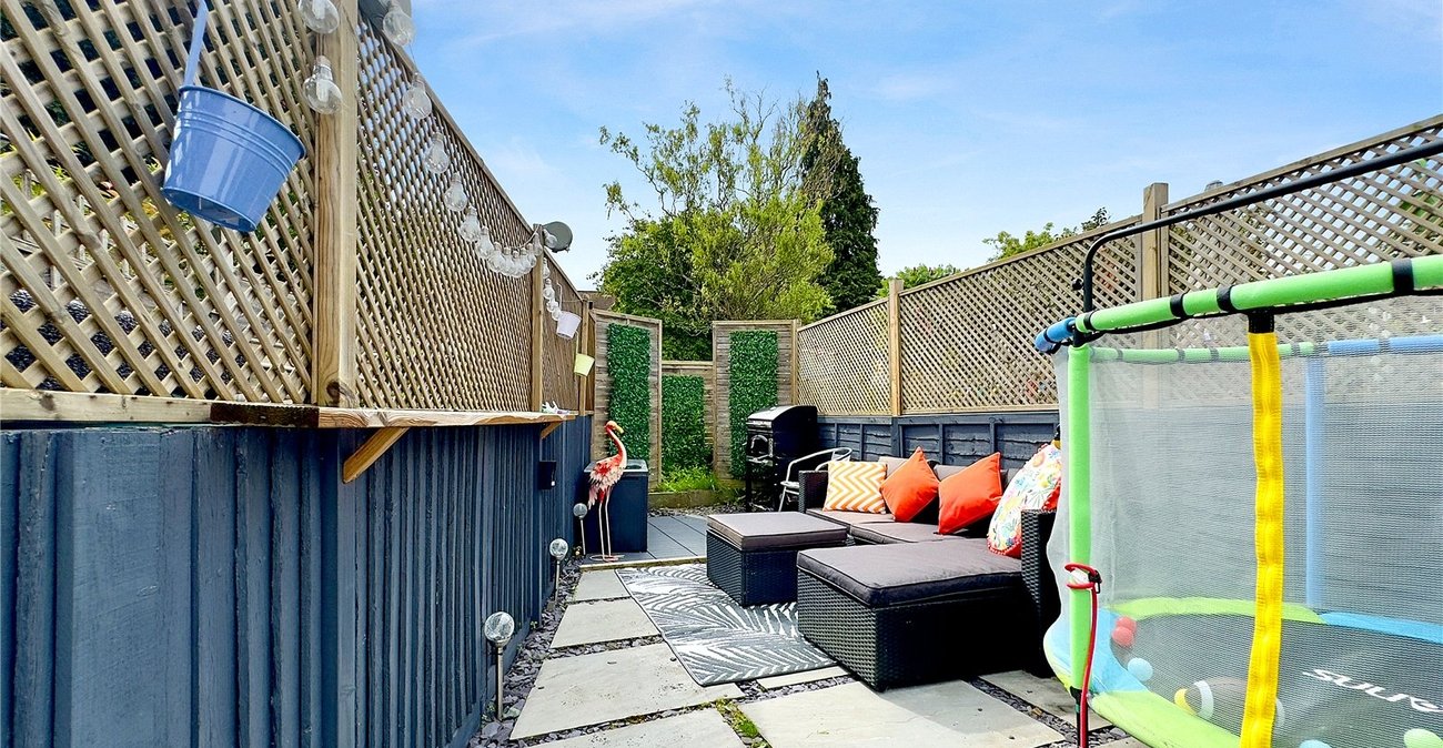 2 bedroom house for sale in Station Road | Robinson Jackson
