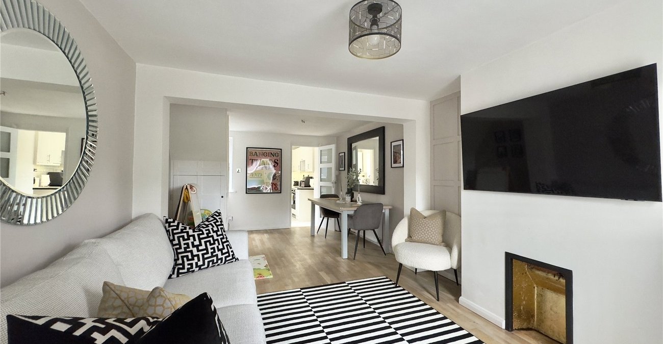 2 bedroom house for sale in Station Road | Robinson Jackson
