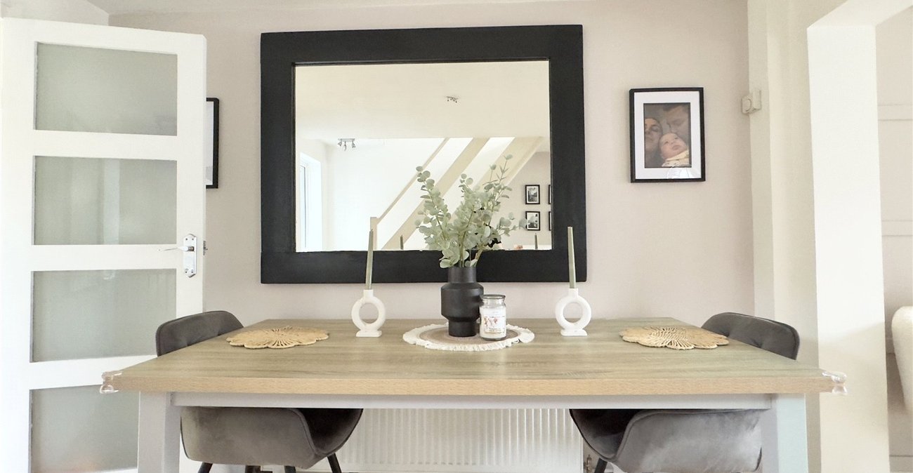 2 bedroom house for sale in Station Road | Robinson Jackson