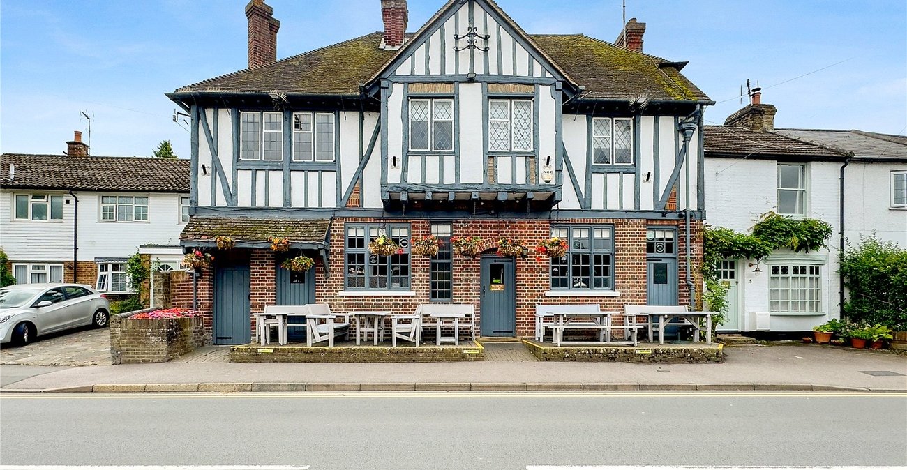 2 bedroom house for sale in Station Road | Robinson Jackson