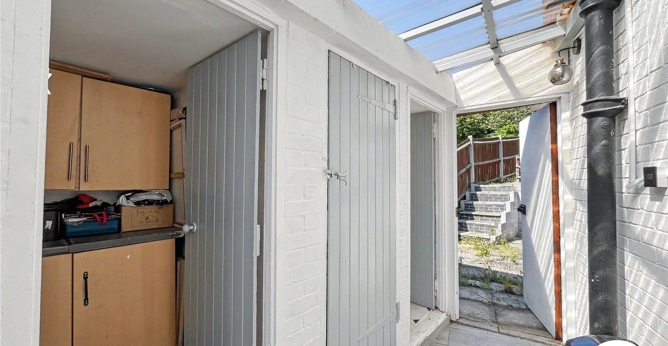 3 bedroom house for sale in Chatham | Robinson Michael & Jackson