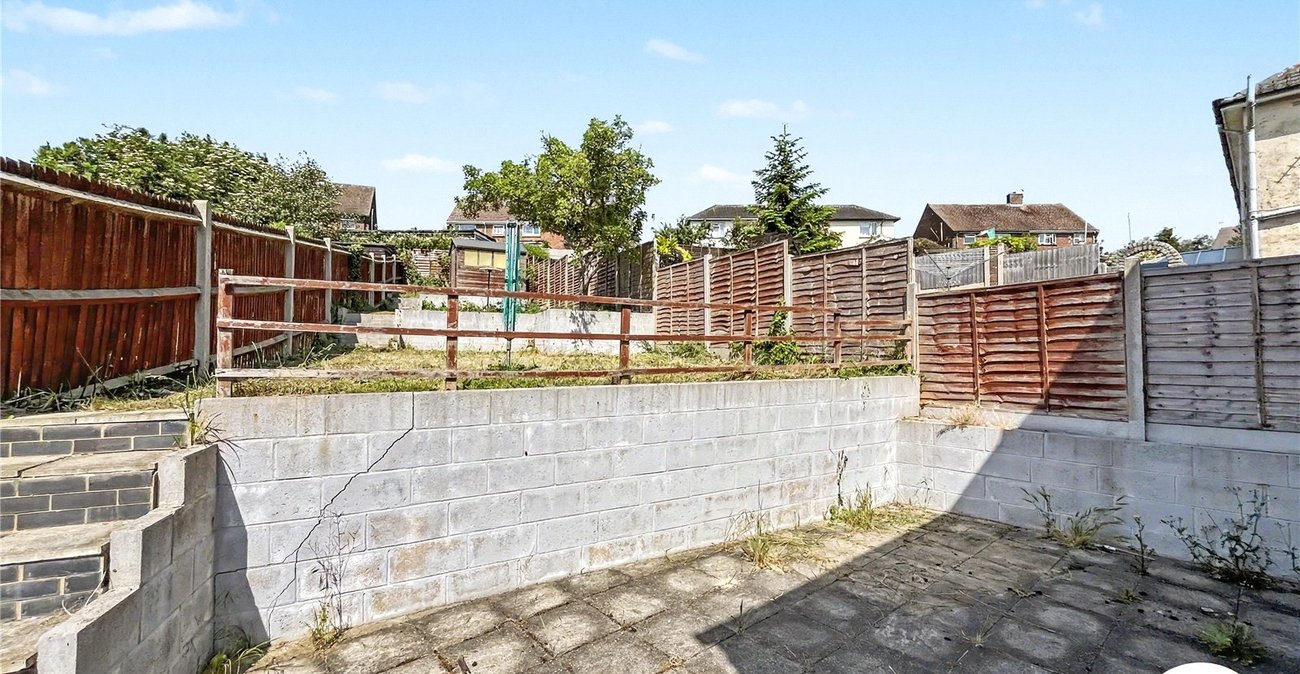 3 bedroom house for sale in Chatham | Robinson Michael & Jackson