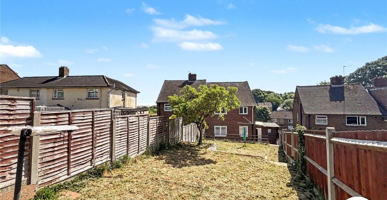 3 bedroom house for sale in Chatham | Robinson Michael & Jackson