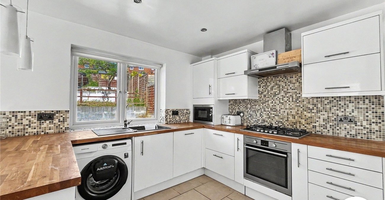 3 bedroom house for sale in Chatham | Robinson Michael & Jackson