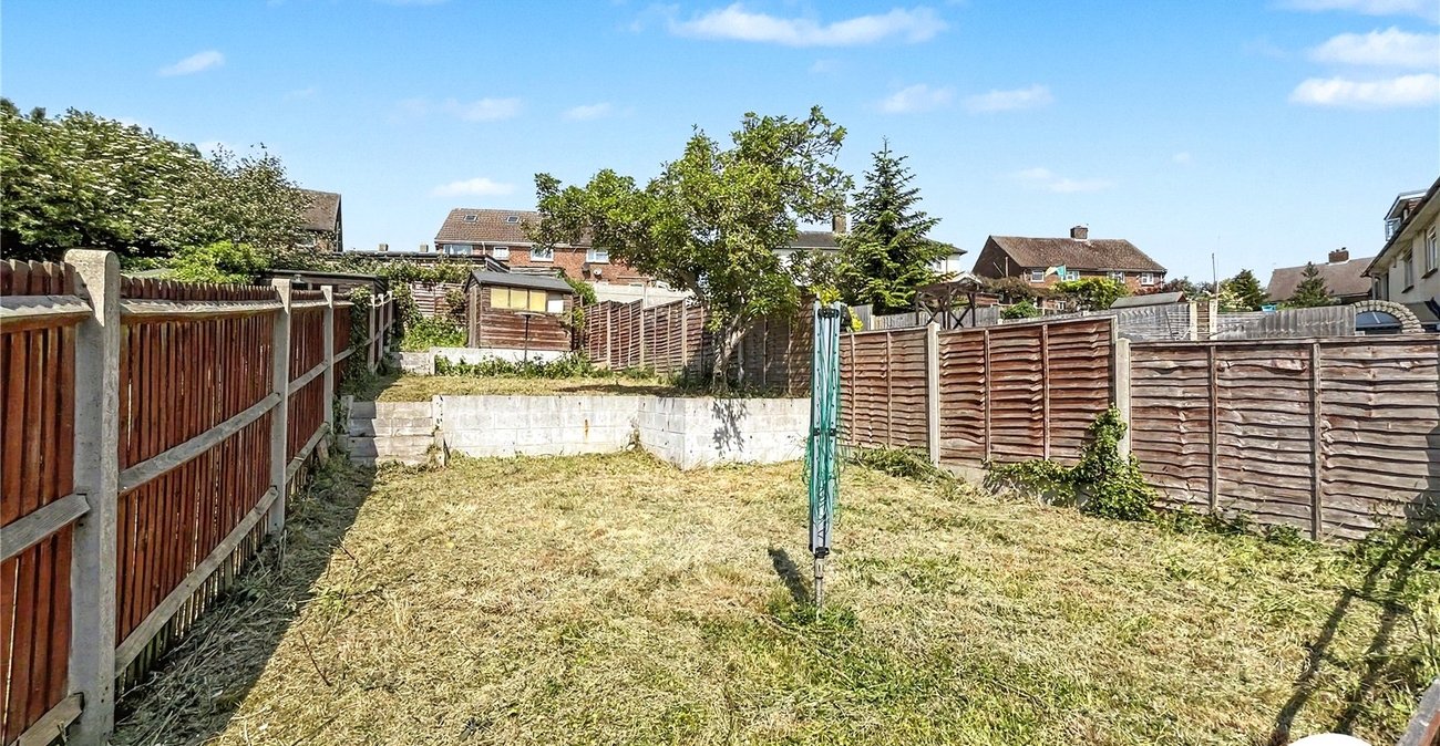 3 bedroom house for sale in Chatham | Robinson Michael & Jackson