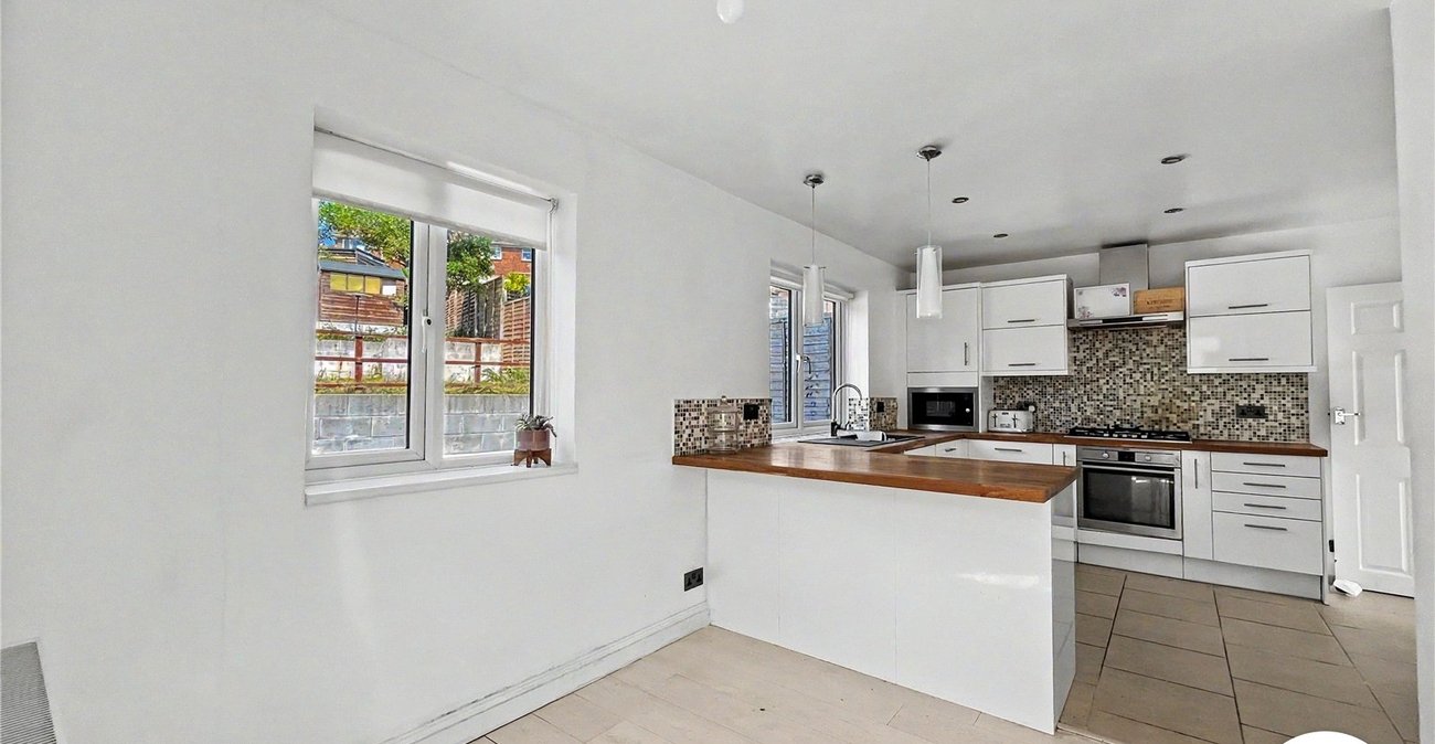 3 bedroom house for sale in Chatham | Robinson Michael & Jackson