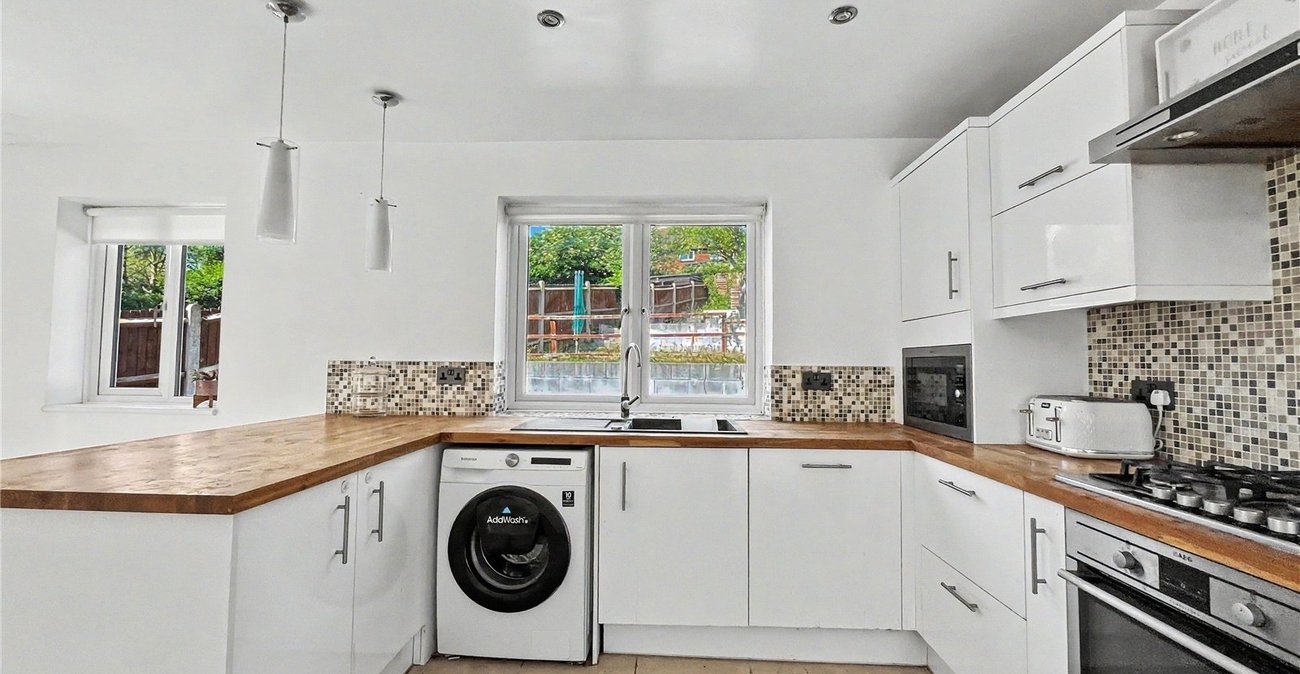 3 bedroom house for sale in Chatham | Robinson Michael & Jackson