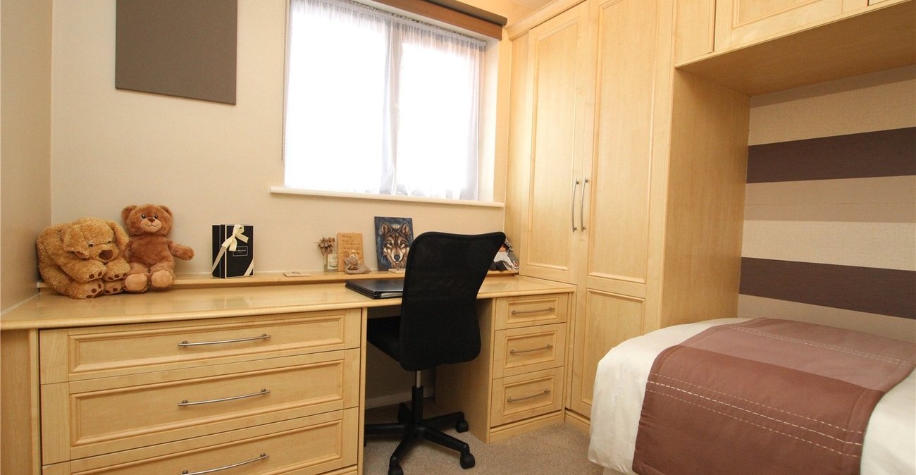 2 bedroom house for sale in Plumstead | Robinson Jackson