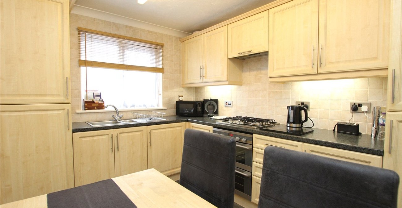 2 bedroom house for sale in Plumstead | Robinson Jackson