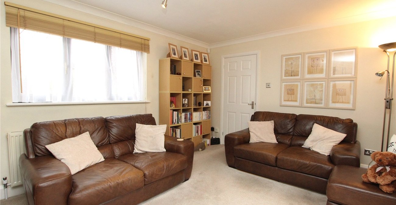 2 bedroom house for sale in Plumstead | Robinson Jackson