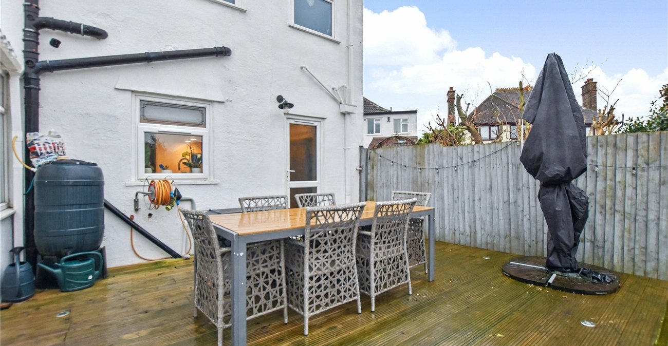 4 bedroom house for sale in Bexleyheath | Robinson Jackson
