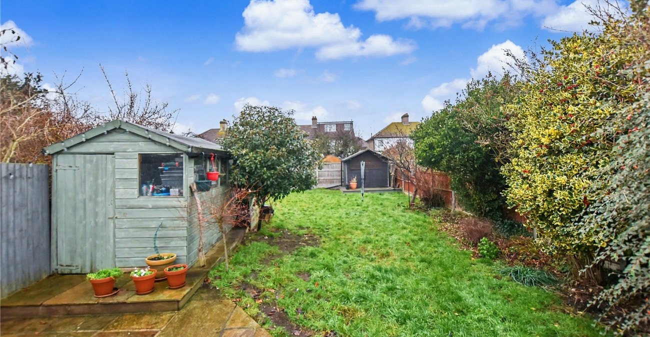 4 bedroom house for sale in Bexleyheath | Robinson Jackson