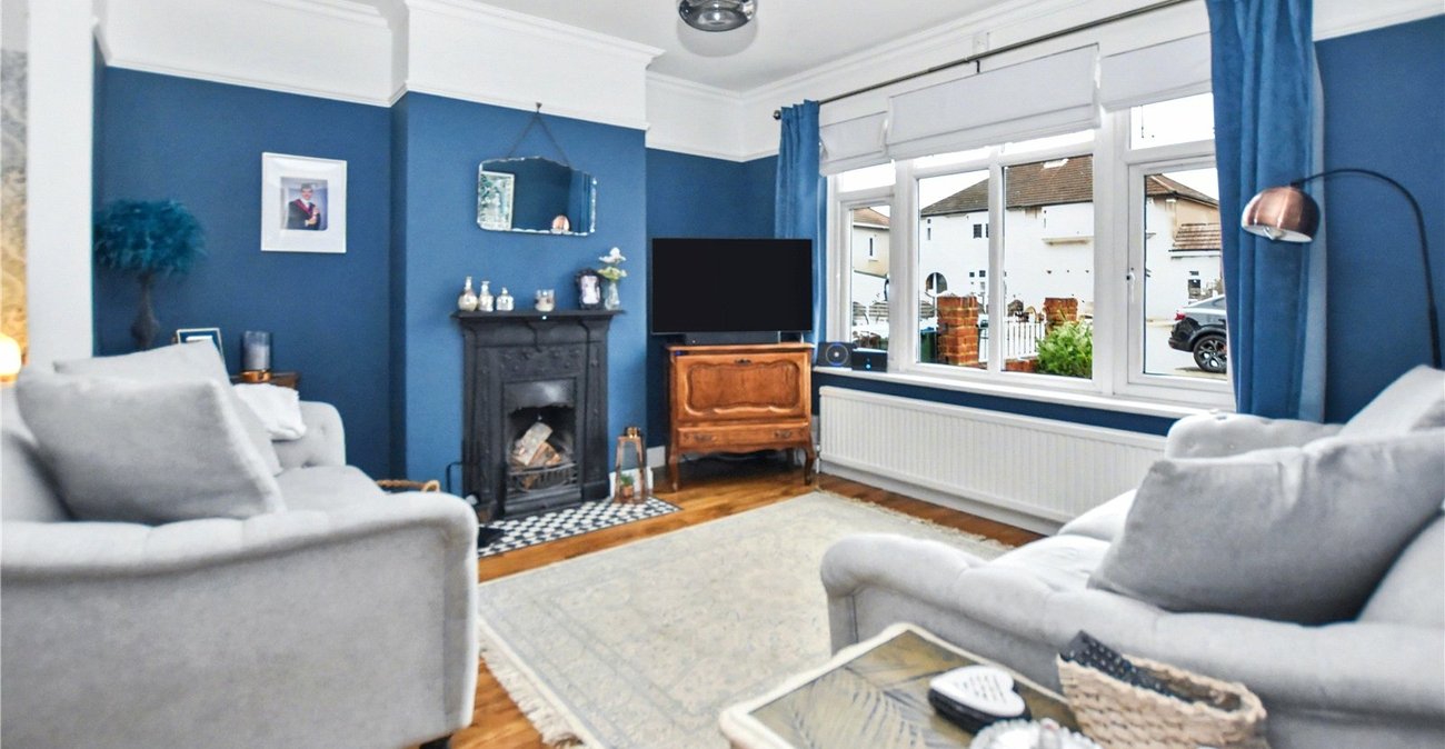 4 bedroom house for sale in Bexleyheath | Robinson Jackson