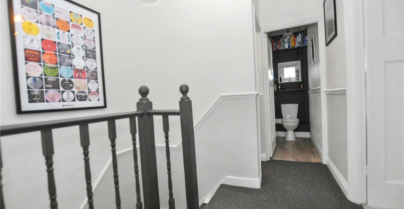 4 bedroom house for sale in Bexleyheath | Robinson Jackson