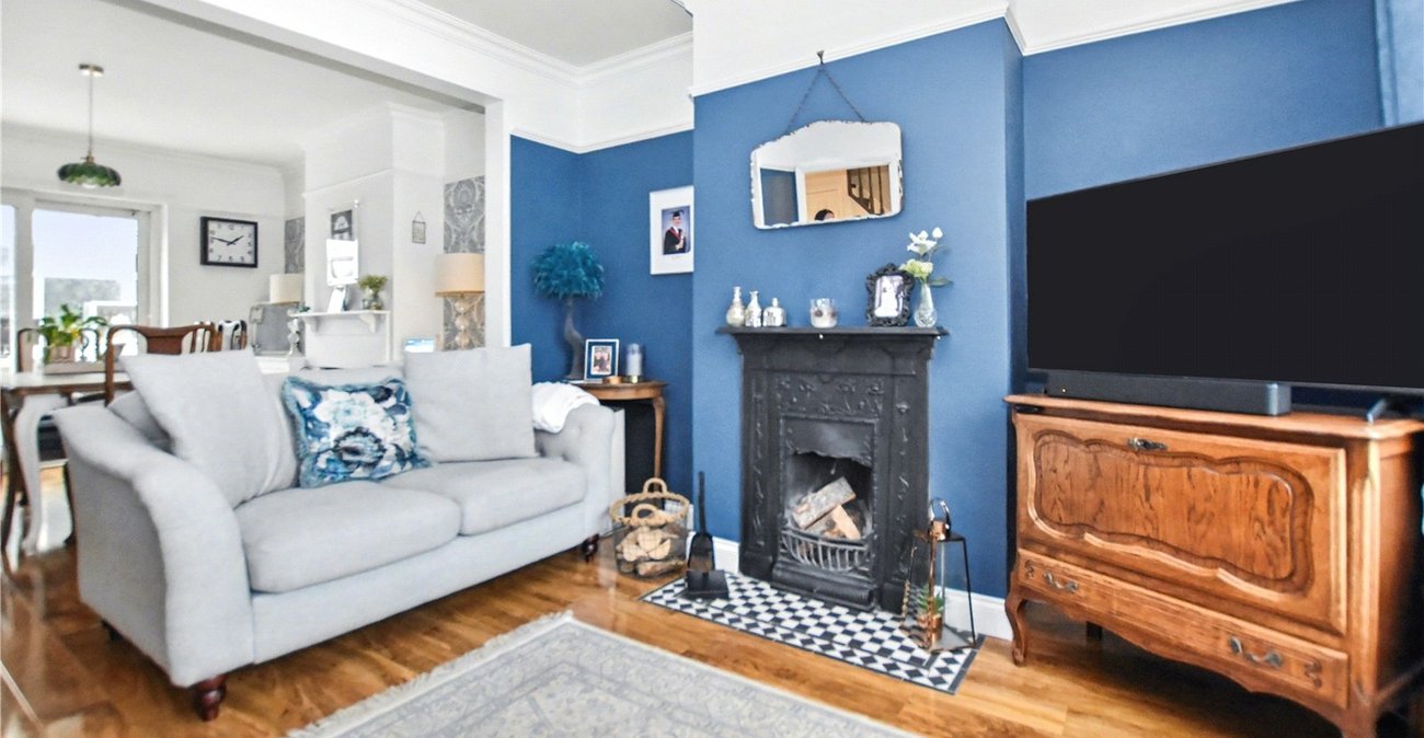 4 bedroom house for sale in Bexleyheath | Robinson Jackson