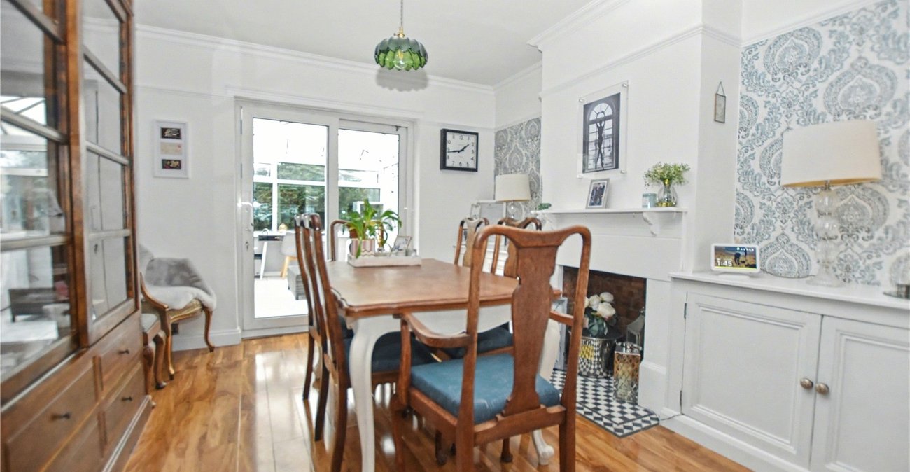 4 bedroom house for sale in Bexleyheath | Robinson Jackson