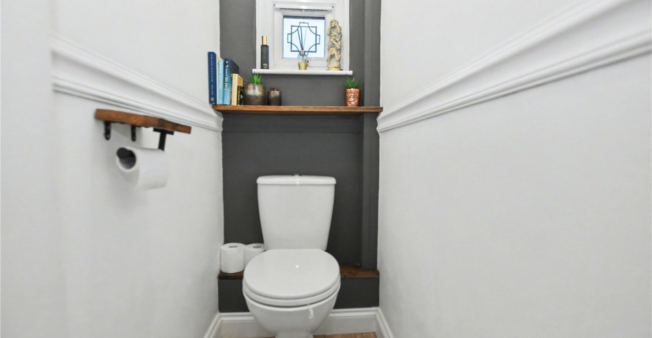 4 bedroom house for sale in Bexleyheath | Robinson Jackson