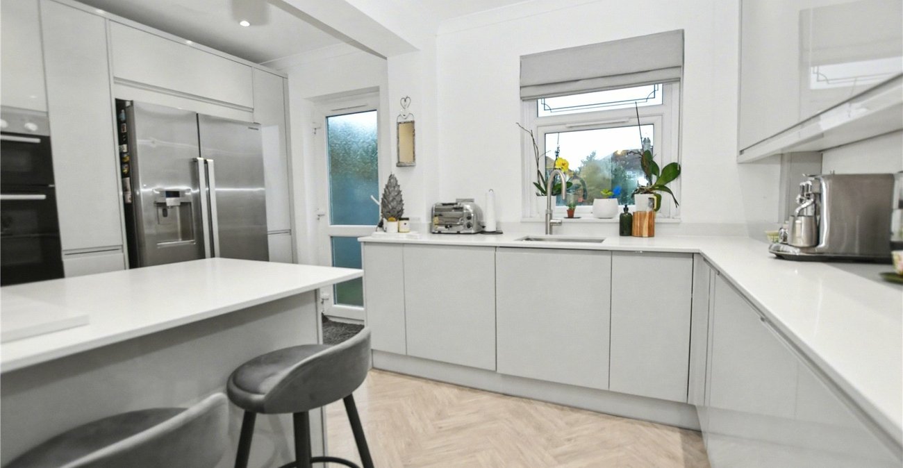 4 bedroom house for sale in Bexleyheath | Robinson Jackson