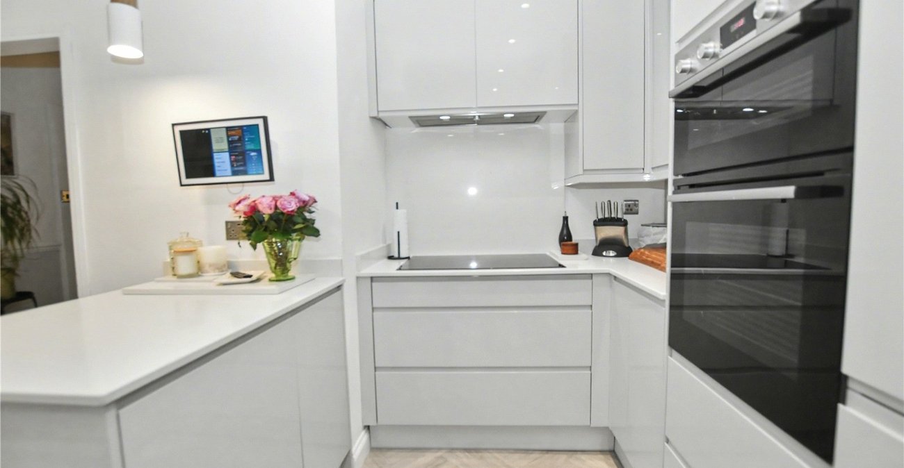 4 bedroom house for sale in Bexleyheath | Robinson Jackson