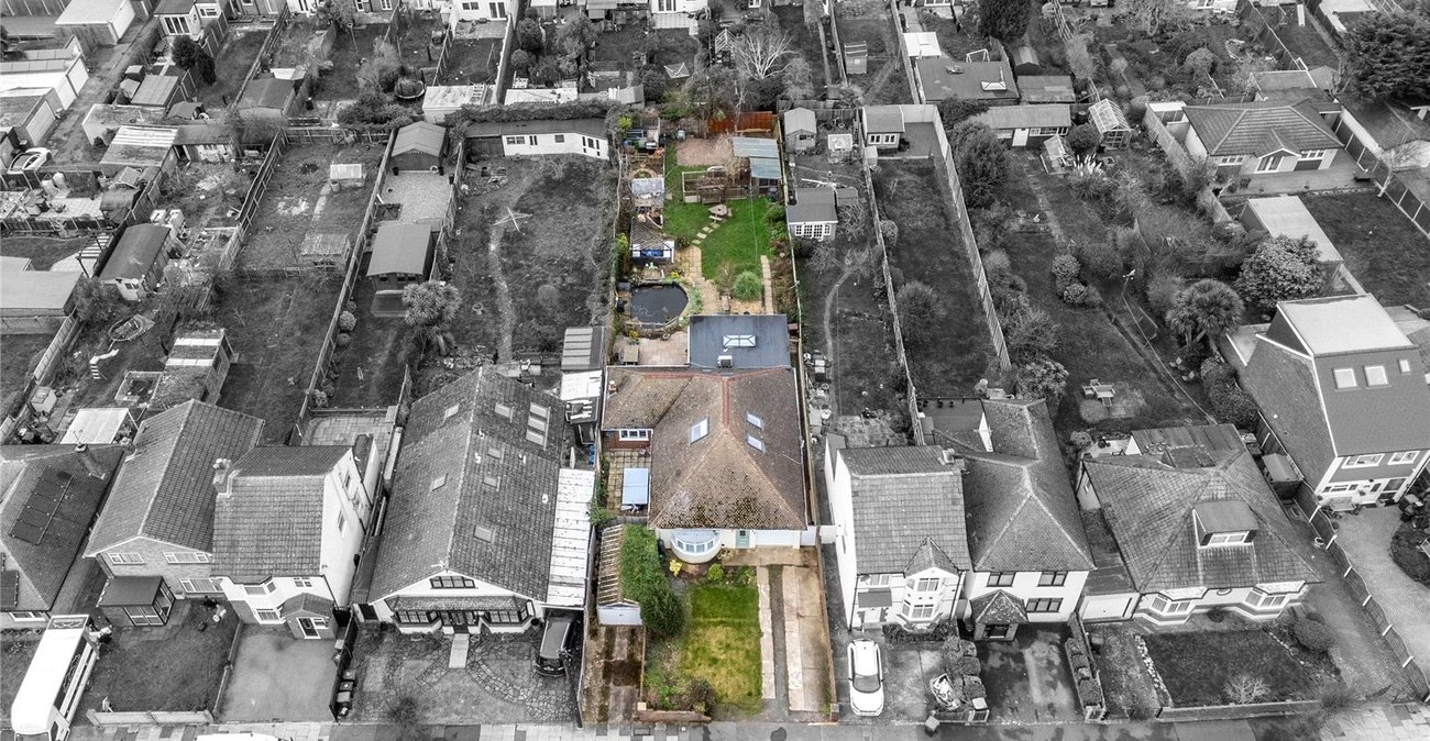 4 bedroom property for sale in Gravesend | Robinson Michael & Jackson