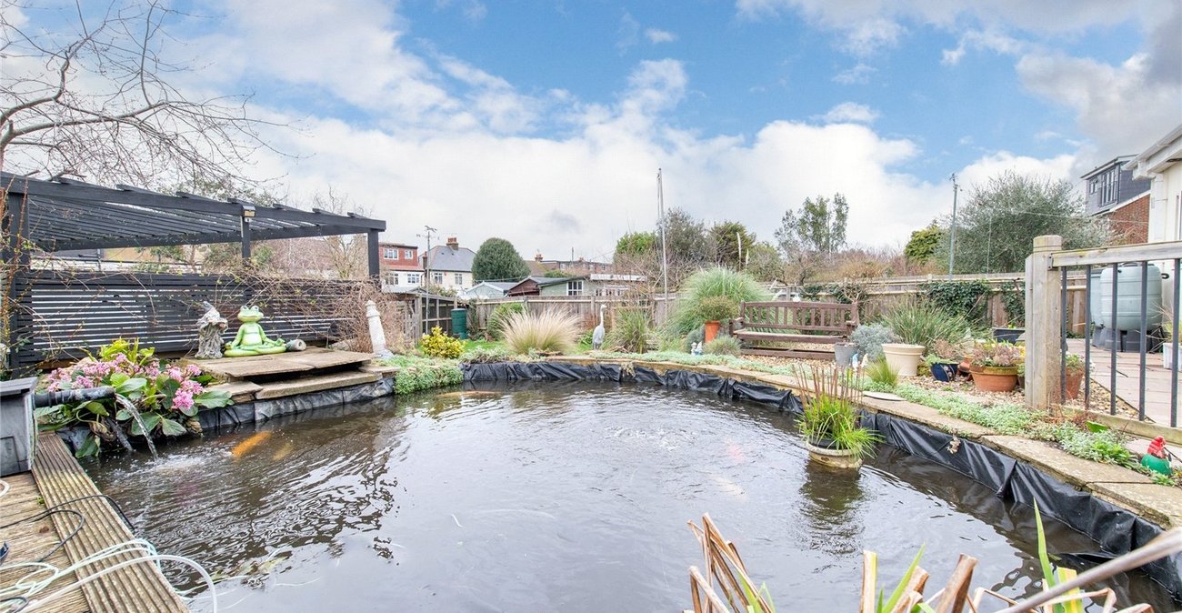 4 bedroom property for sale in Gravesend | Robinson Michael & Jackson