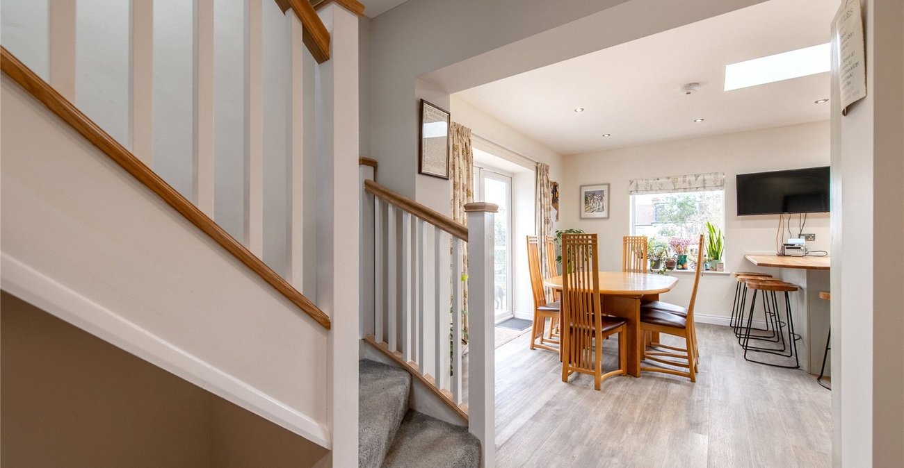 4 bedroom property for sale in Gravesend | Robinson Michael & Jackson