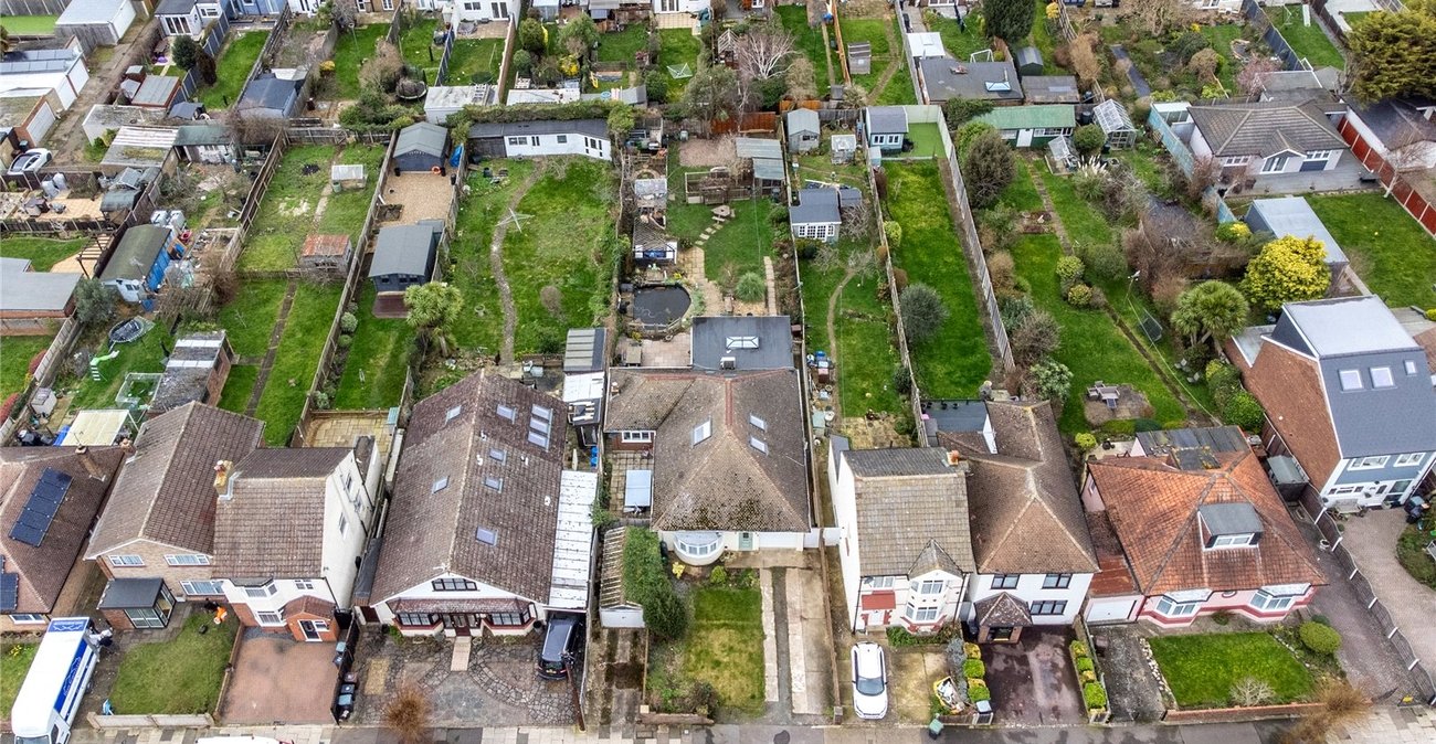 4 bedroom property for sale in Gravesend | Robinson Michael & Jackson