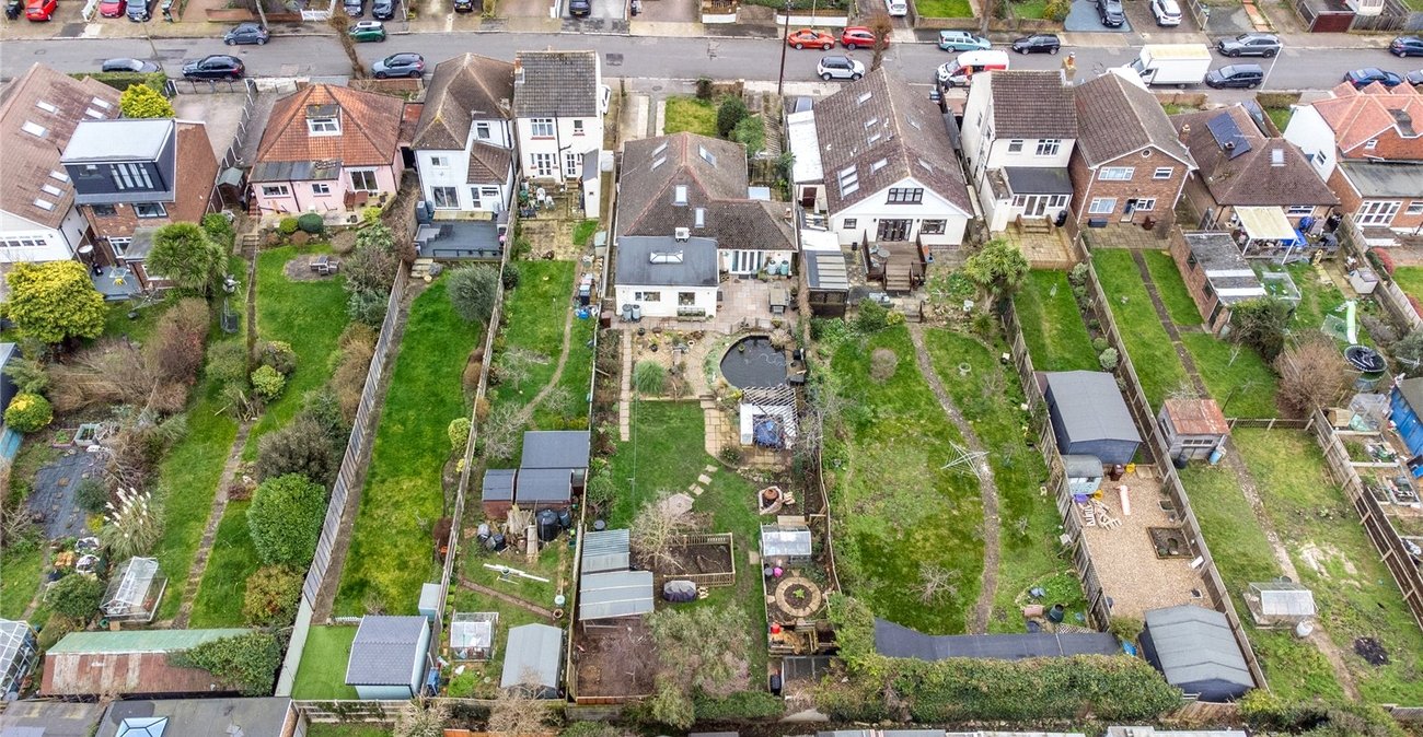 4 bedroom property for sale in Gravesend | Robinson Michael & Jackson