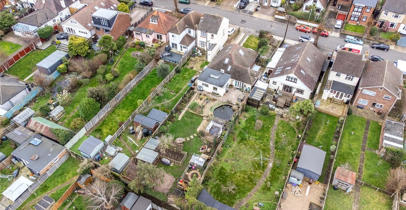 4 bedroom property for sale in Gravesend | Robinson Michael & Jackson