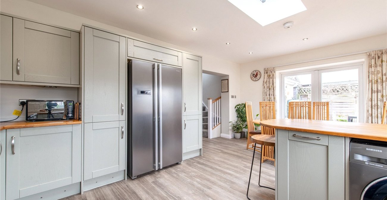 4 bedroom property for sale in Gravesend | Robinson Michael & Jackson