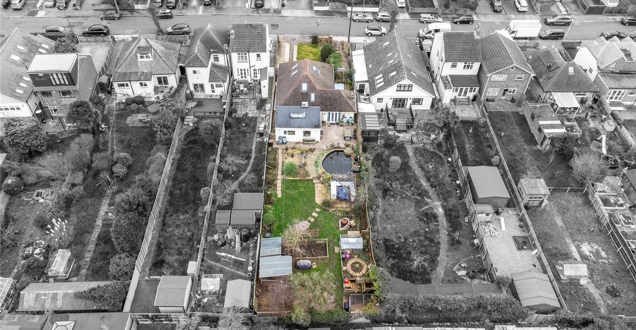 4 bedroom property for sale in Gravesend | Robinson Michael & Jackson