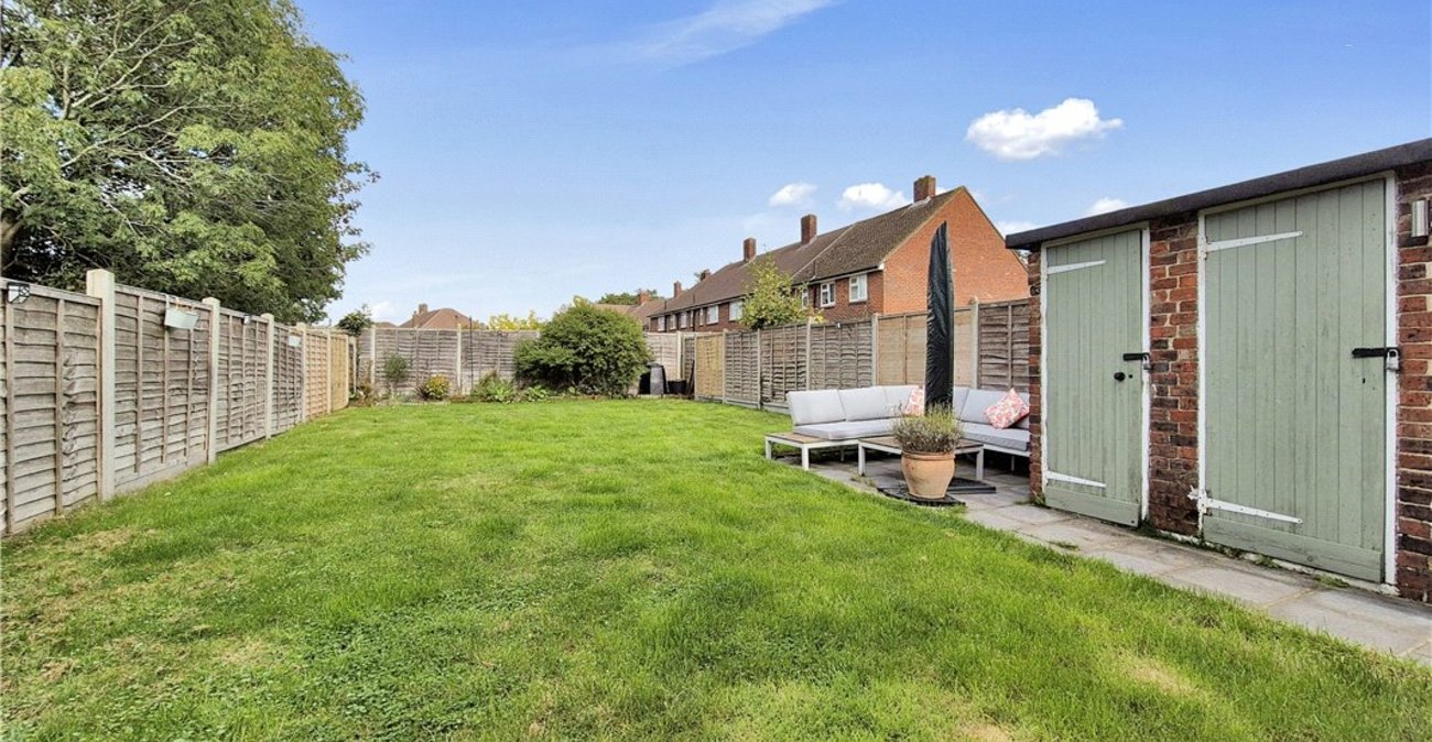 3 bedroom house for sale in Orpington | Robinson Jackson