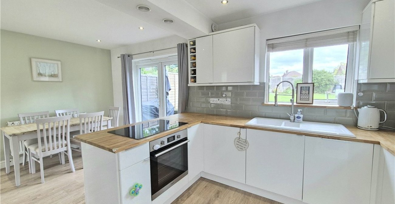 3 bedroom house for sale in Orpington | Robinson Jackson