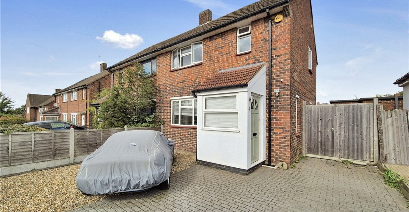 3 bedroom house for sale in Orpington | Robinson Jackson