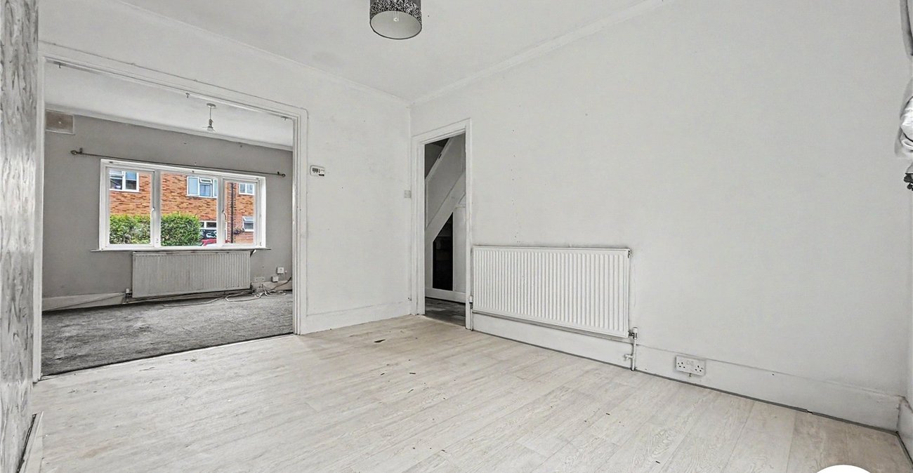 3 bedroom house for sale in Rochester | Robinson Michael & Jackson