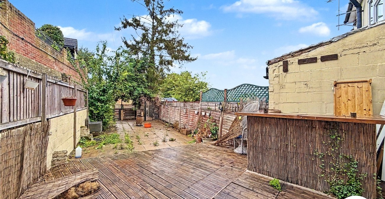 3 bedroom house for sale in Rochester | Robinson Michael & Jackson
