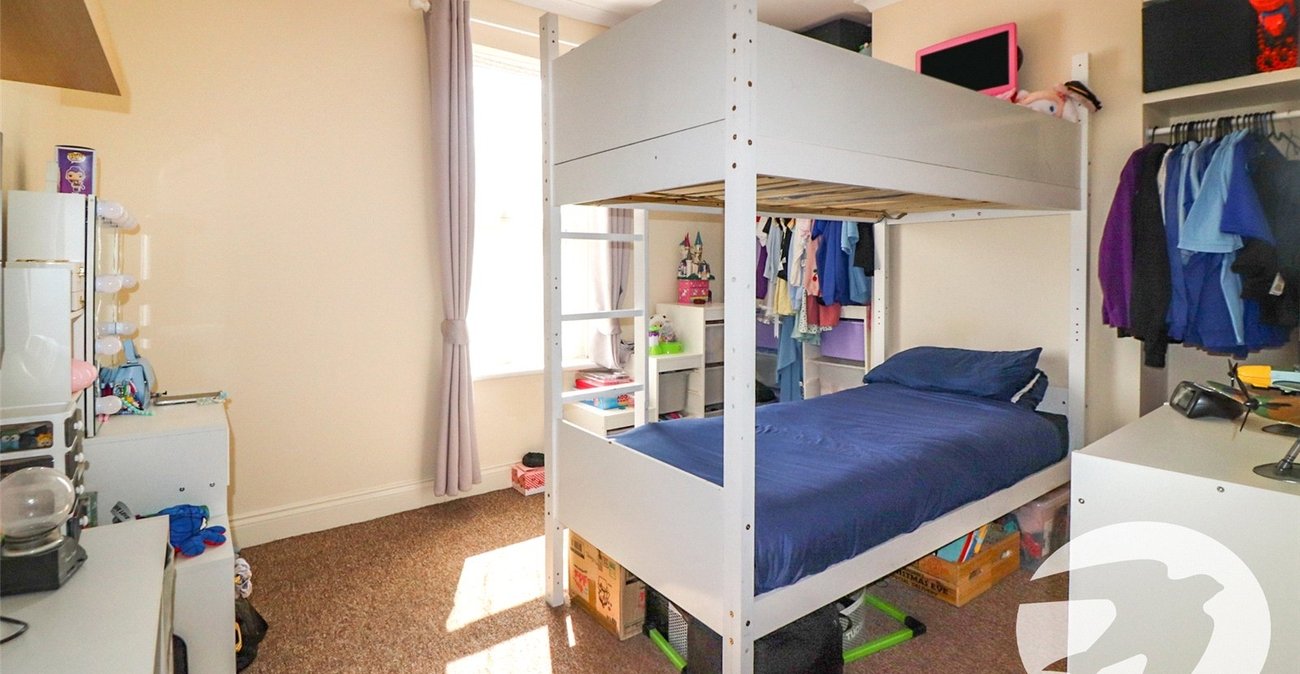 2 bedroom house for sale in Erith | Robinson Jackson