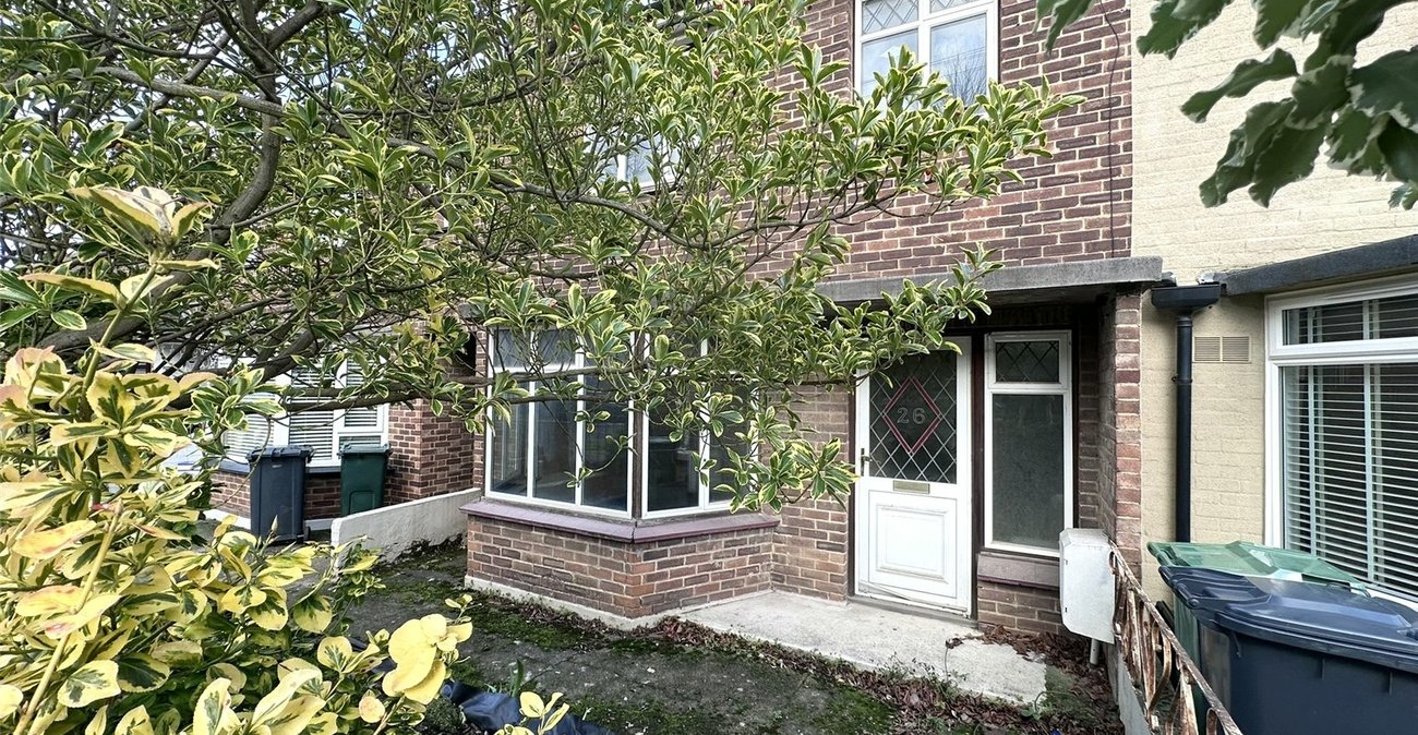 3 bedroom house for sale in Swanscombe | Robinson Jackson