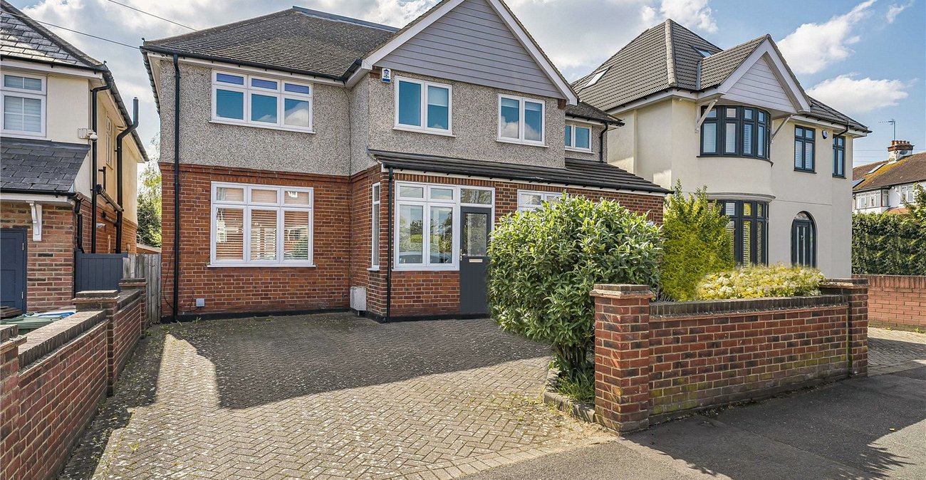 4 bedroom house for sale in Bexley | Robinson Jackson