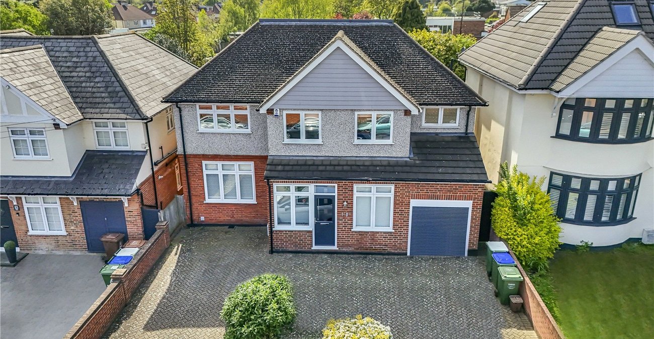 4 bedroom house for sale in Bexley | Robinson Jackson