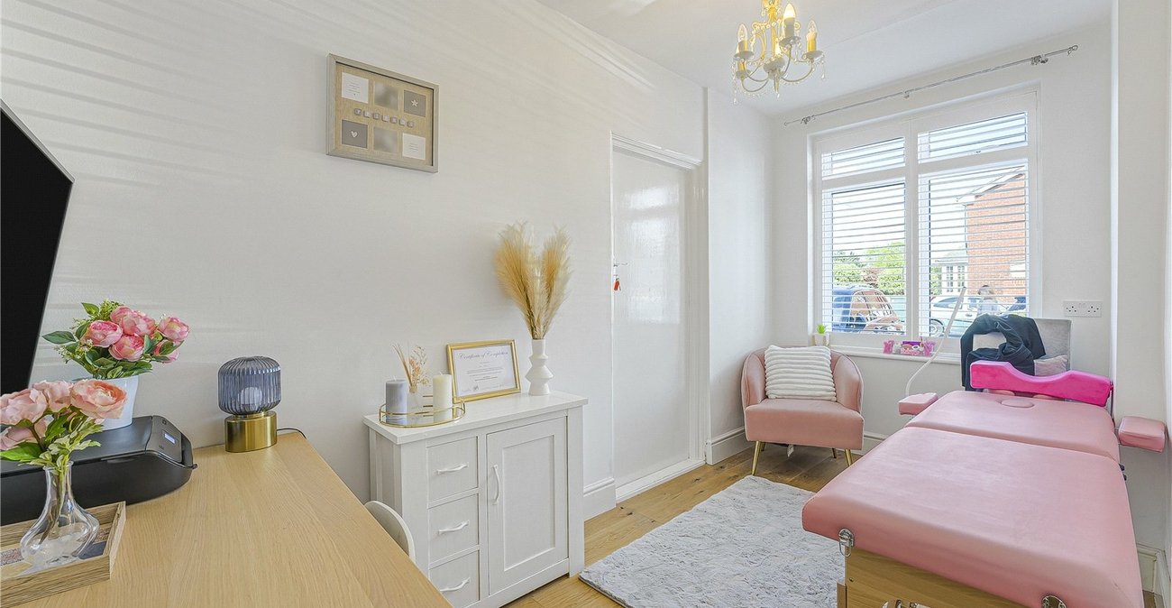 4 bedroom house for sale in Bexley | Robinson Jackson